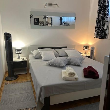 Apartment Tea 2 스플리트 외부 사진